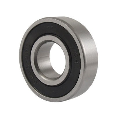 17x40x12mm 6203-2RS Side Sealed Ball Bearing