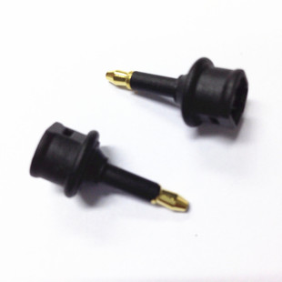 MINI TOSLINK to TOSLINK