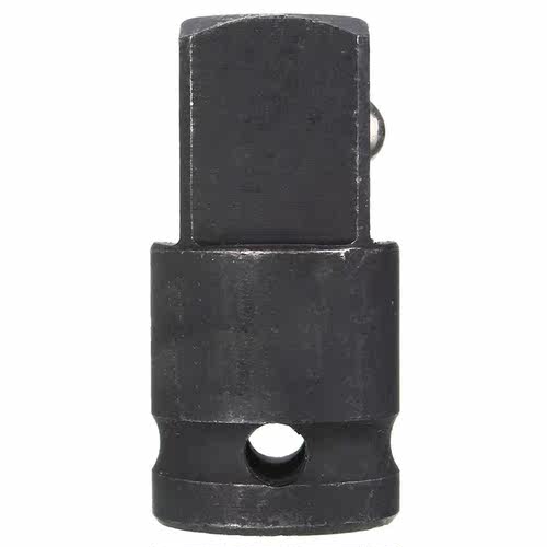 1/2 to 3/4 Pneumatic Sleeve Socket Adapter Reducer Converter