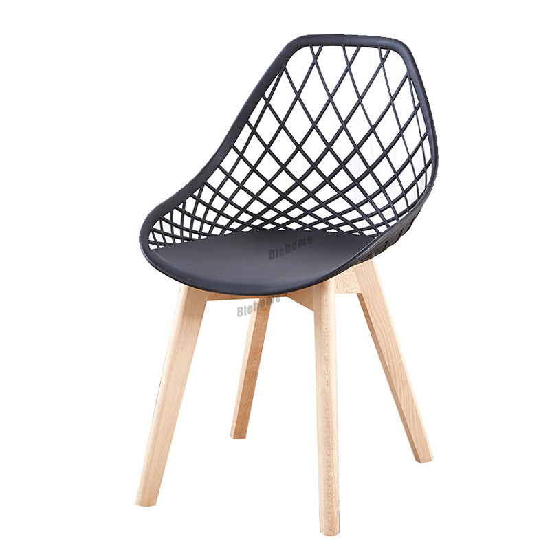 Nordic Dining Chair Kitchen Furniture Simple Fashion