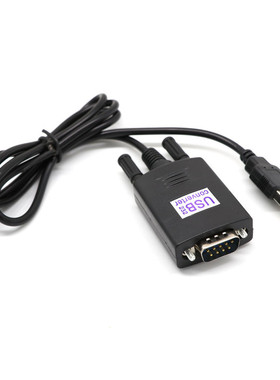 USB 2.0 to RS232 RS-232 Serial PL2303 Cable Adapter Converte