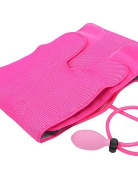Pelvic Hip Repair Belt Inflatable Women Postpartum Correctio