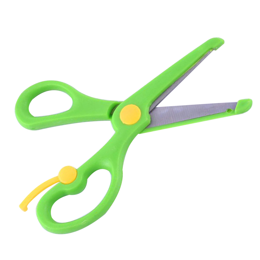 PaperCuttingScisso