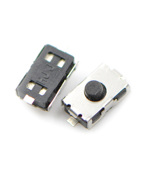10PCS 4 Pin Touch Micro Switch Tact Push Button Switches Min