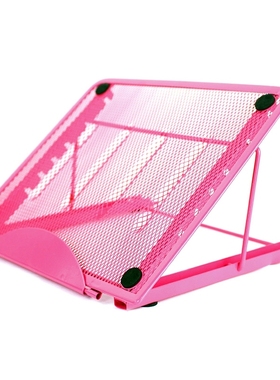 Multifunctional Adjustable Stand Diamond Easel Tablet Notebo