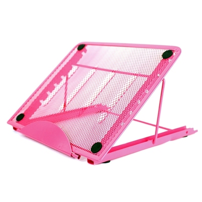 Multifunctional Adjustable Stand Diamond Easel Tablet Notebo