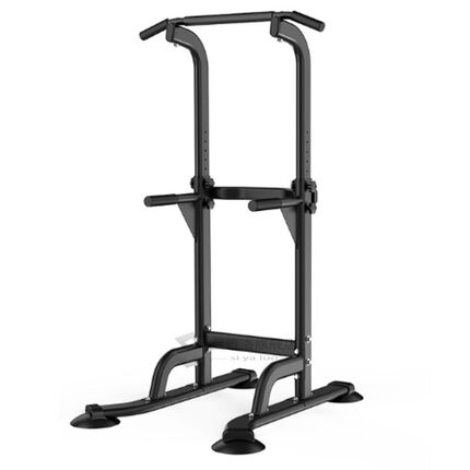 Joylove Power Tower Dip Station Pull p Bar Home Gym Strength