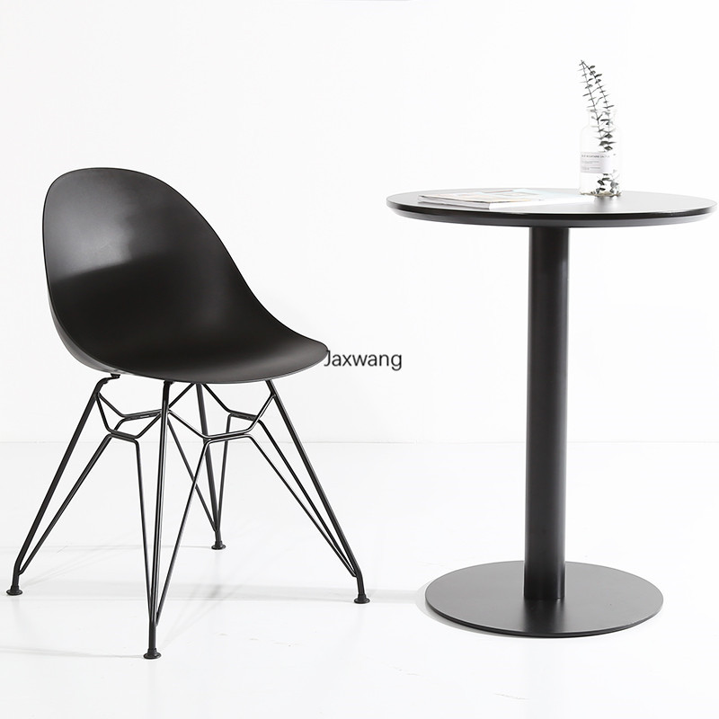 Nordic Dining Chairs Furniture Dining Chair Modern
