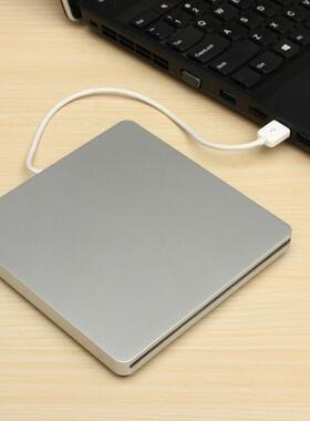 External USB 2.0 optical driver BD-ROM CD/DVD/VCD DVD-ROM 8X
