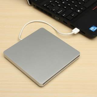 External USB 2.0 optical driver BD-ROM CD/DVD/VCD DVD-ROM 8X