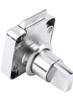 19x22cm Rust Proof Knob Drawer Lock Furniture Hardware Door