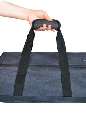 Thicker PVC Anti-break Backpacking BBQ Camping Cookware