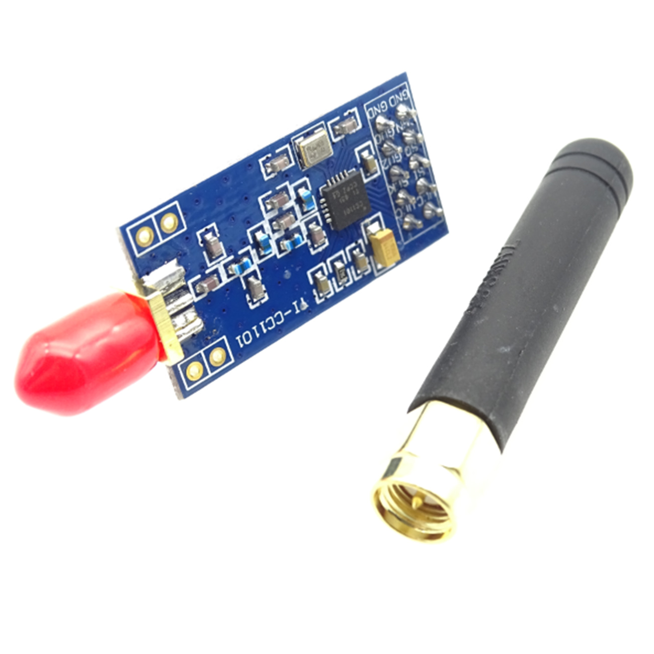 1PCSCC1101Wireless