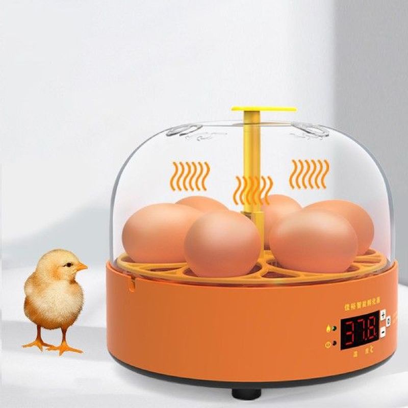 Incubator Experimental Temperature Control Manual Turning