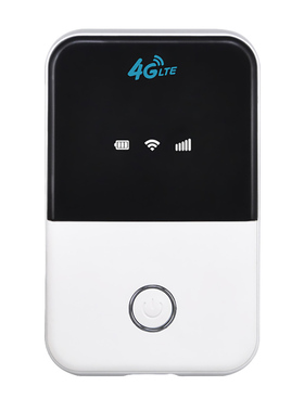 4g Wifi Modem Router 150mbps 3 Mode 4g Lte Portable Pocket C