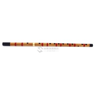 High Quality Bamboo Flute Professional Woodwind Flutes Music