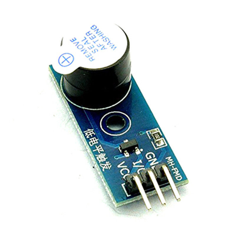 passive buzzer module