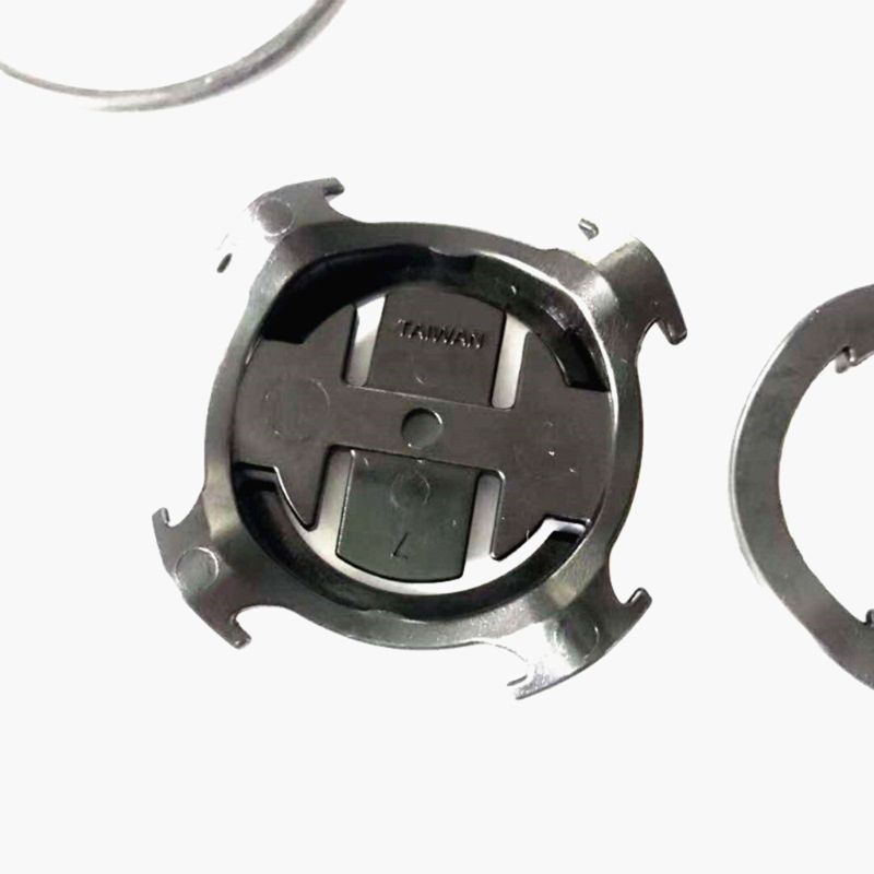 Quarter Turn Bike Mount for -garmin Edge 25 130 200 500 510