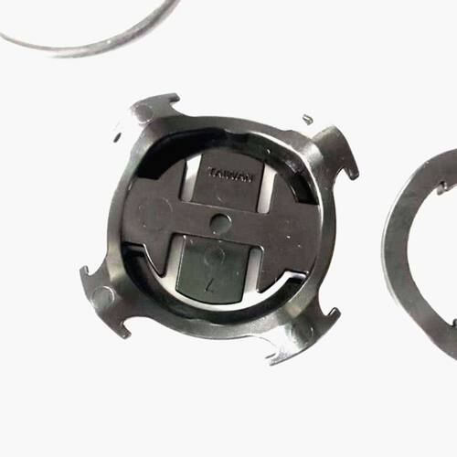Quarter Turn Bike Mount for -garmin Edge 25 130 200 500 510