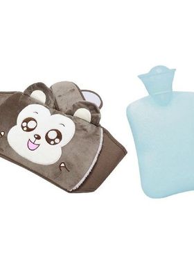 Cold Weather Gifts for Home Water Warm Waist Winter Warm