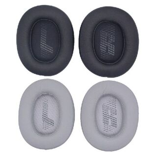 2x Protein Leather Ear Pads Cushion for Live 500BT Wireless