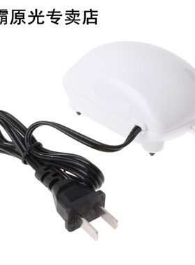 Ultra Silent Aquarium Air Pump air compressor Oxygen Airpump