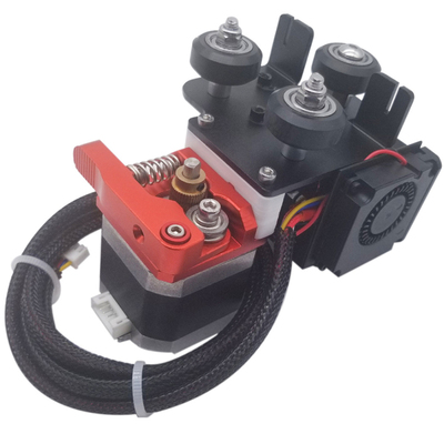 Filament Drive Feed Upgrade Durable 3D Printer Spare Parts R