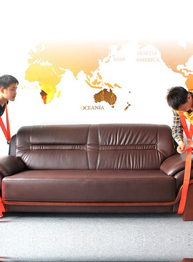 Factory Direct Sell Forearm Forklift Furniture Straps Heavy