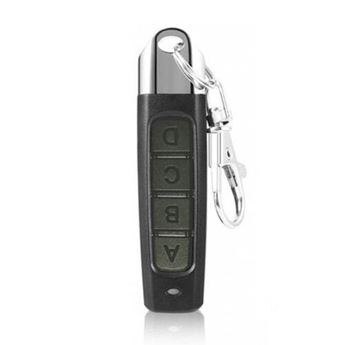 2020 Hot Sale 433Mhz Remote Control Garage Gate Door Opener