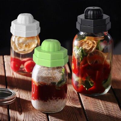 Vacuum Canning Sealer Universal Vacuum Jar Sealer For