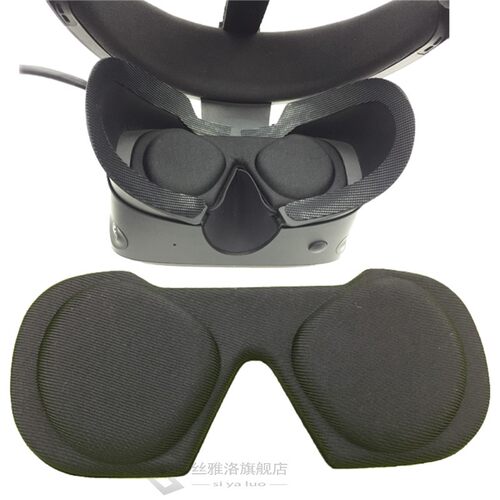 VR Lens Protective Cover Dust Proof Case for Oculus?Rift?S G