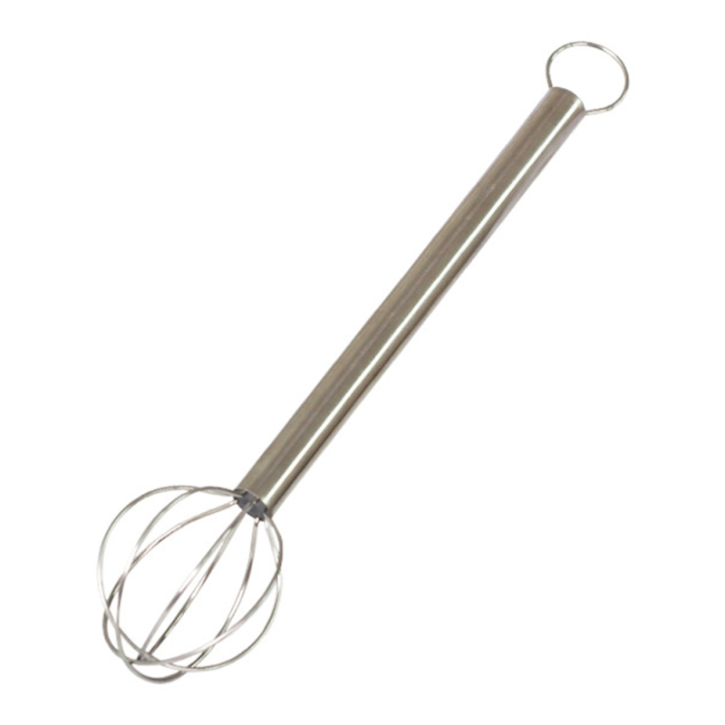 Stainless Steel Flour Soaking Mixer Egg Beater Kitchen Bakin
