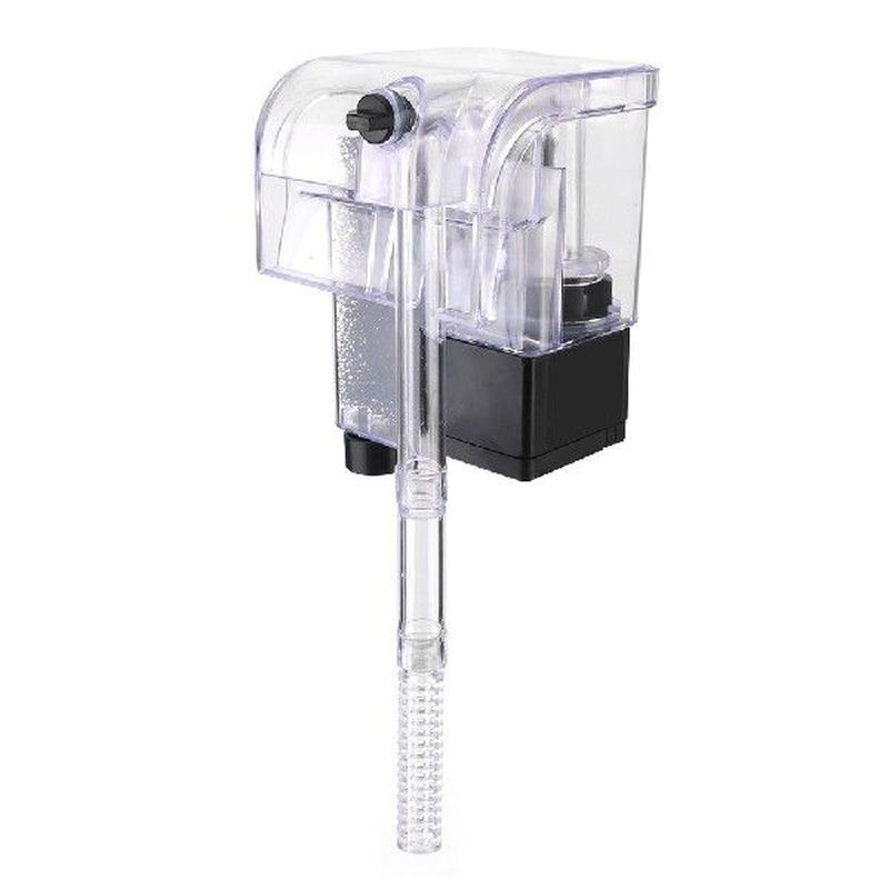 External Hang Up Filter Mini Aquarium Filter For Fish Tank