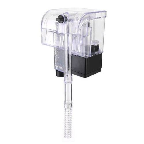 External Hang Up Filter Mini Aquarium Filter For Fish Tank