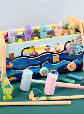 Children's Simulated Enviroment Real Hamster Educational