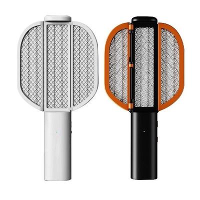 Folding Mosquito Killer Suitable Electric Fly Swatter