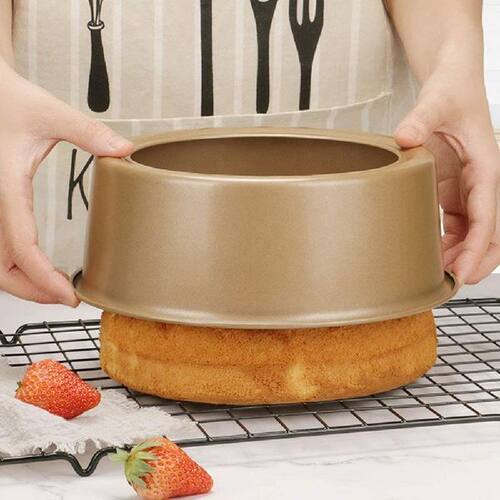 Baking Tools Toast Nonstick Round Pizza Pan Mould Baking