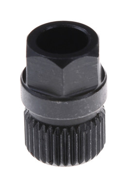 Alternator Clutch Free Wheel Pulley Removal Wrench 33 Teeth