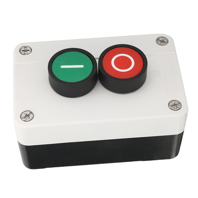 Push Button Station Switch Enclosures Remote Start Stop Moto
