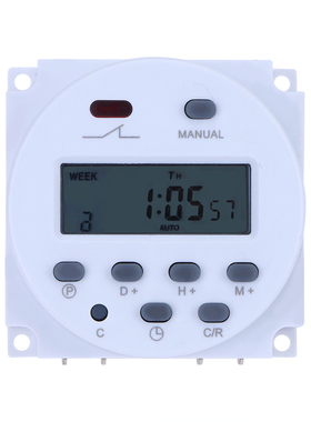 Timer Time Control Switch Timer Time Relay Switch Control fo