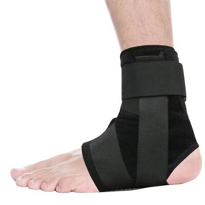Ankle Brace Injury Recovery Ankle Wrap Adjustable