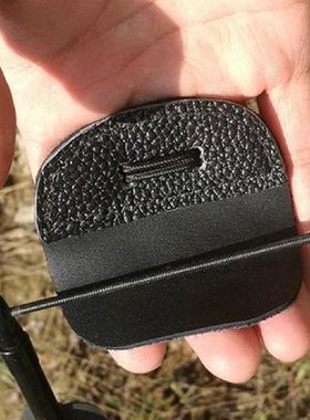 Archery Finger Tab Protector for Recurve Bows - Archery
