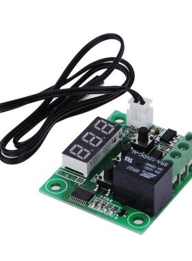 -55-120C Thermostat Control DC 12V 20A Controller Regulator