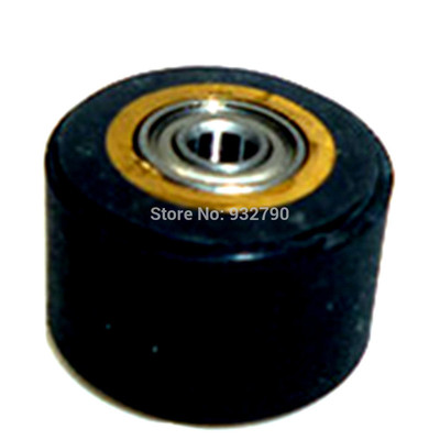 5mmx11mmx16mm Paper Pressing Wheel For Roland Vinyl Plotter