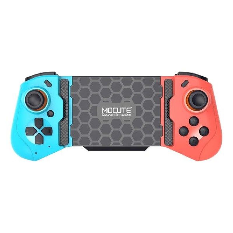 Mocute Gamepad 060 Update Pubg Controller For Phone Android