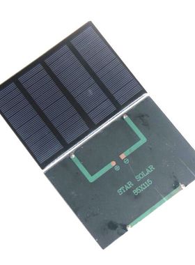 1.5W 12V panel Dijiao board