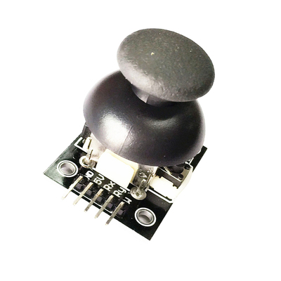 5-Pin XY Axis Joystick Thumb Stick Module Rocker Lever Game