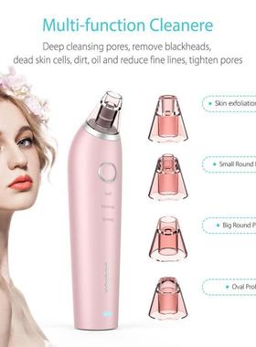 Blu-ray Blackhead Instrument Cleans Pores Acne Blackhead