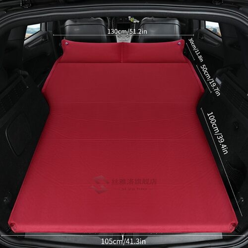 Automatic Air Mattress Car bed Camping Air Mattress Auto Sle