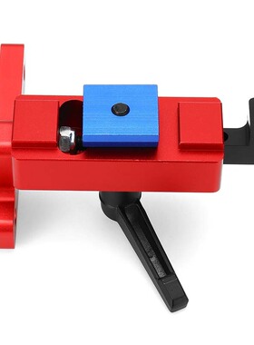 45 Type Miter Track Stop For 45mm T-Slot T-track Router Tool